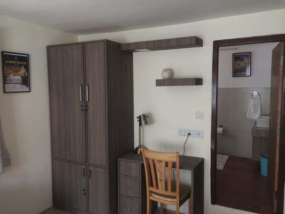 Piano B&B Lalitpur Exterior foto