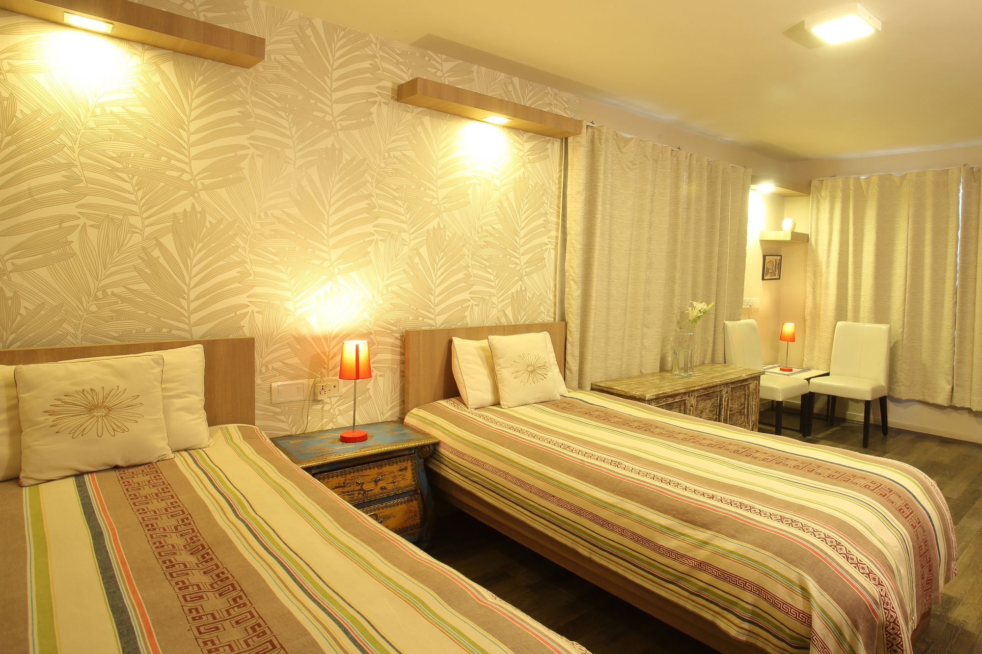 Piano B&B Lalitpur Exterior foto